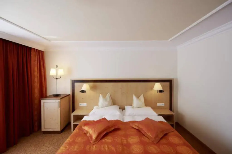 Hotel Brigitte