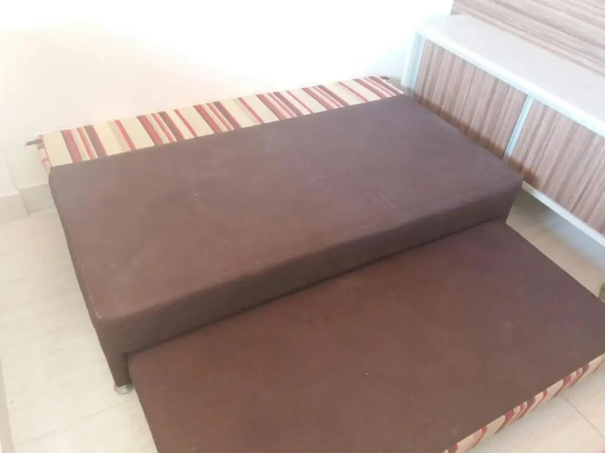 L'acqua DiRoma IV - Flat 360