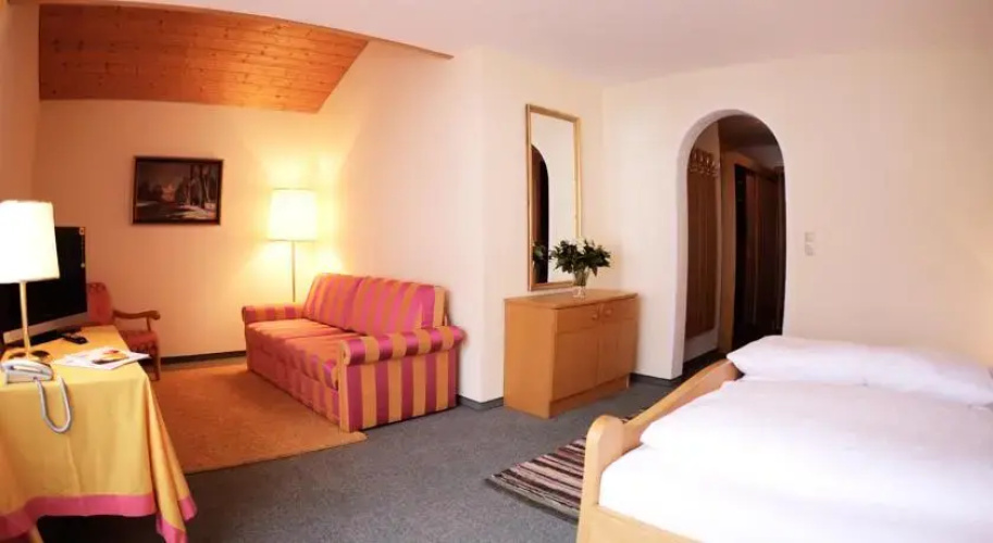 Pension Grissemann