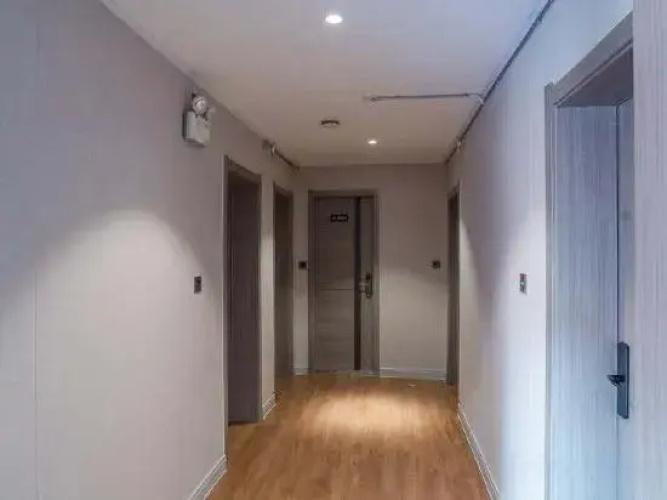 Changyi Great Wall Hotel