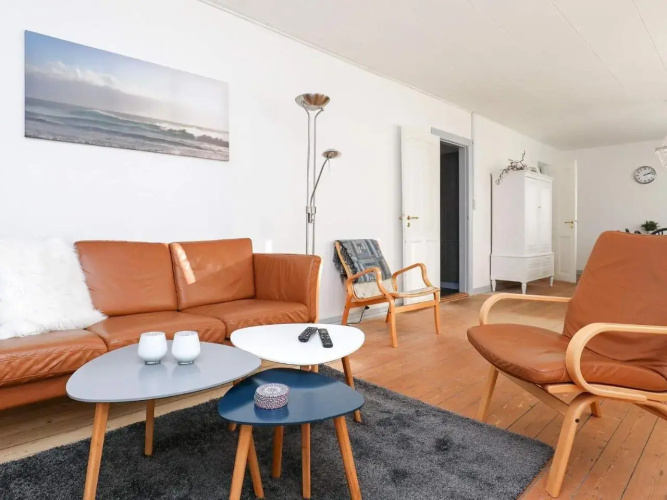 Holiday home Bindslev IX