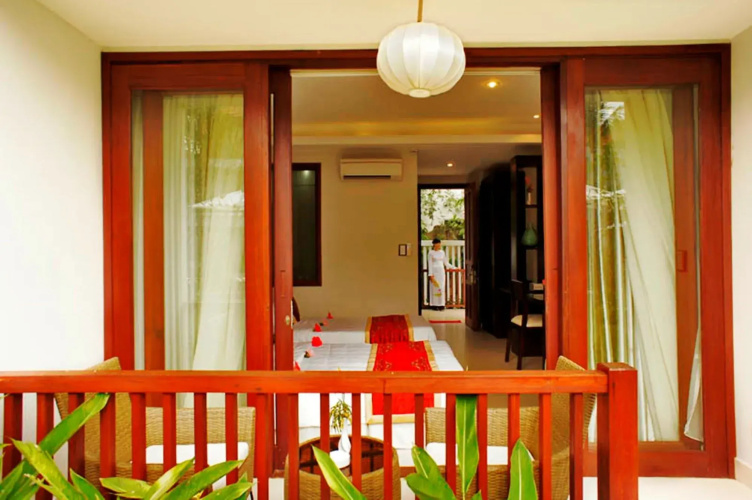 Emerald Hoi An Riverside Resort
