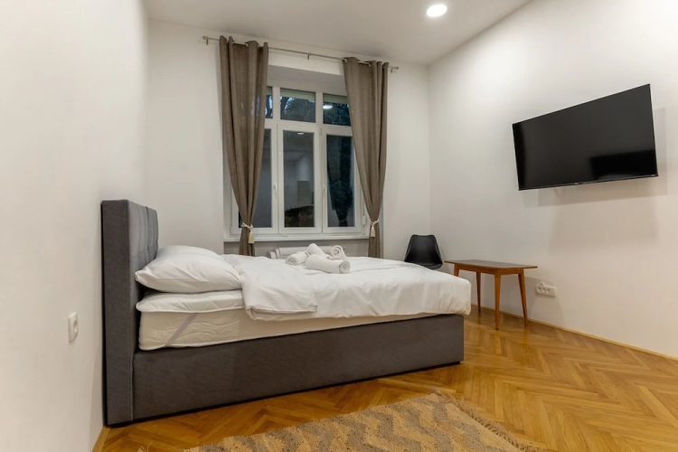 Villa Sofia