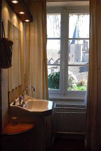 Maison Sainte-Barbe