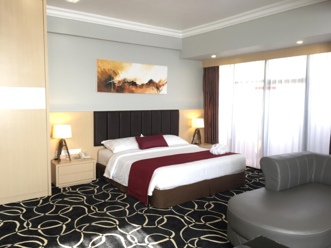 Premier Suite