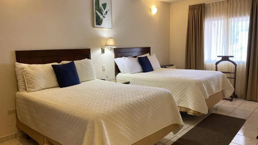 Hotel Real Guanacaste