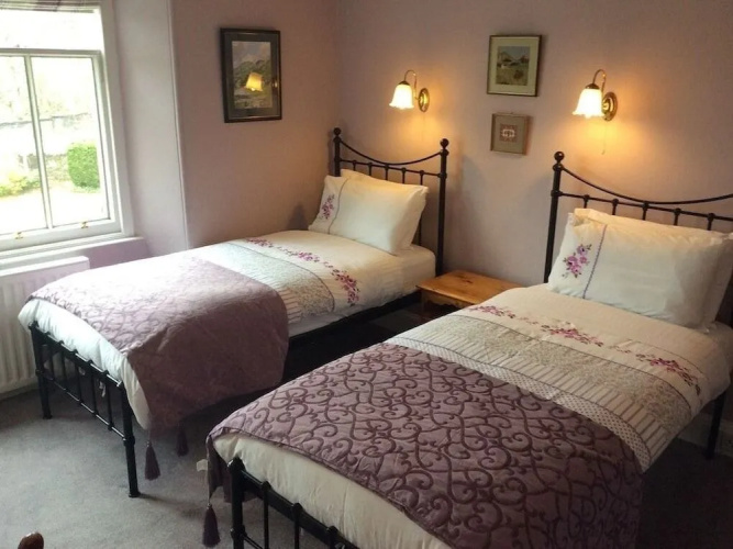 Annslea Guest House