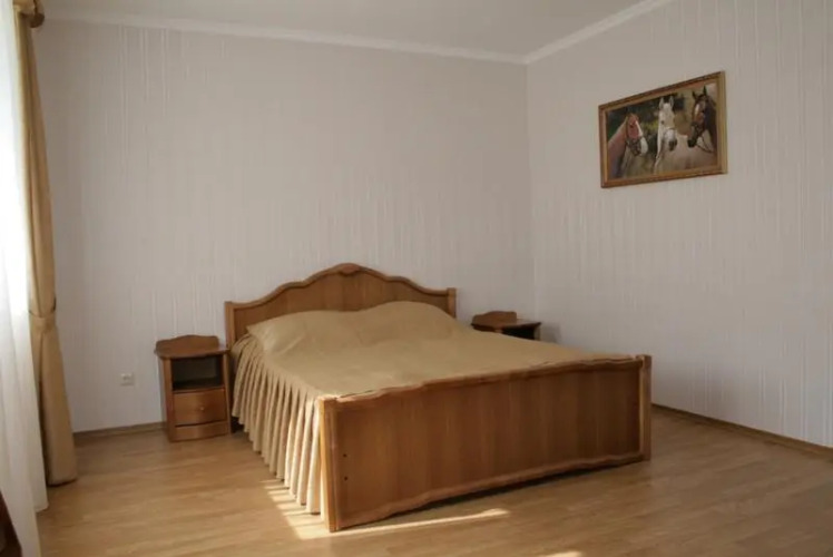  (двуспальная кровать) - изображение 1