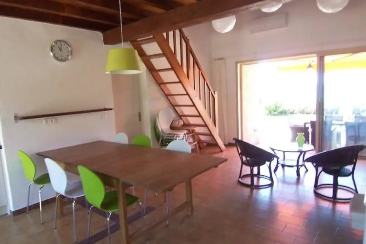 Villa Vardiola SEA View