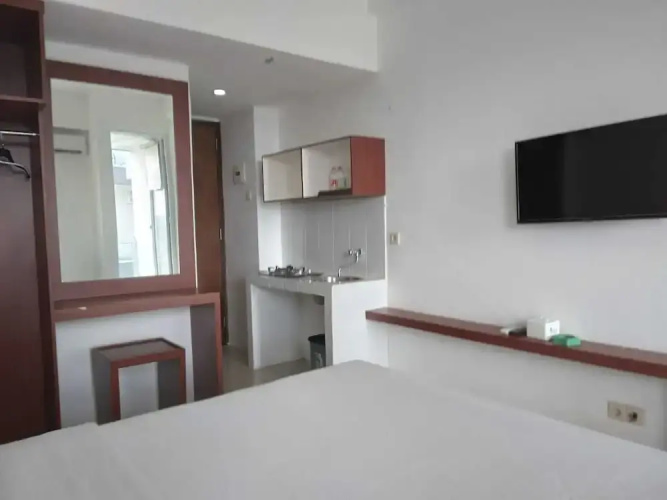 Dremzzz Vivo Jogja