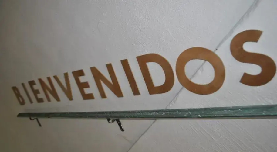S Lugar San Pancho