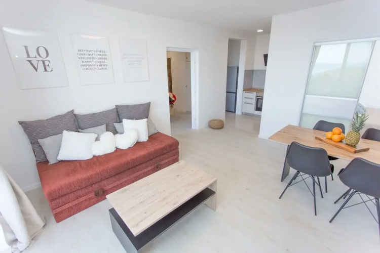 Apartment Ragusa