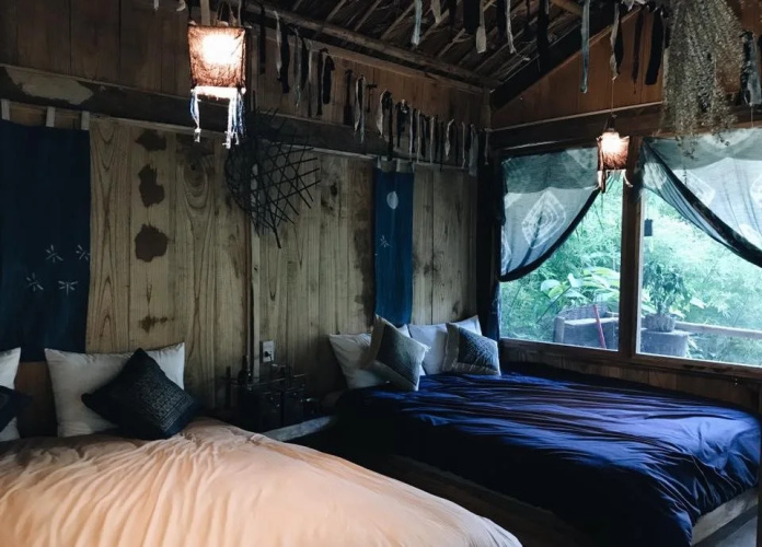 Lazy Crazy Homestay