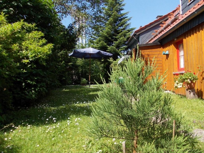 3 Bedrooms Cottage