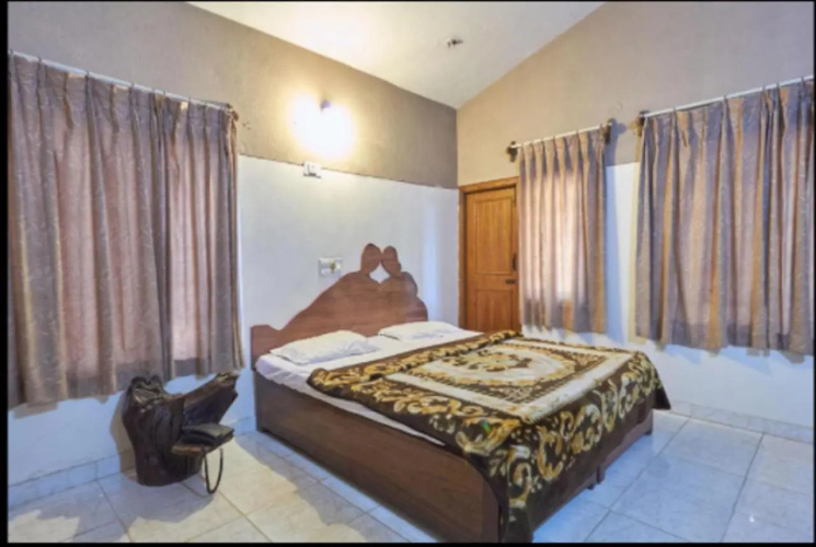 Veerabhoomi Resorts