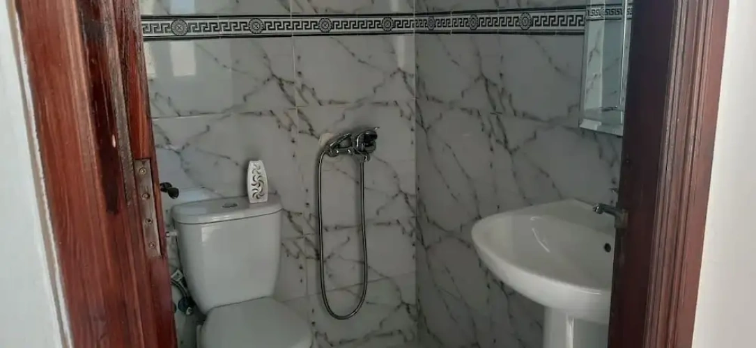 1 Bedroom Standard Triple room