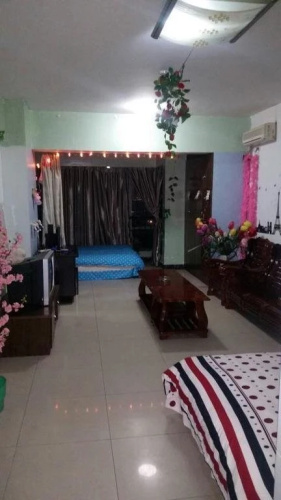Sunshine 100 Hotel Apartment
