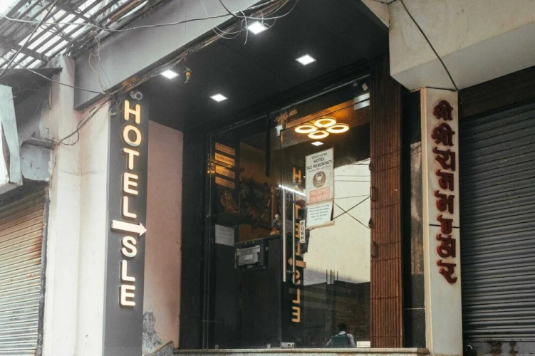 Hotelafbeelding