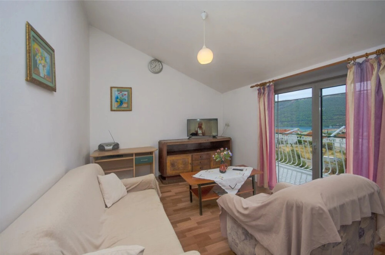 Apartments Kata