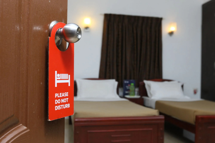 SilverKey Executive Stays 20005 Karappakam