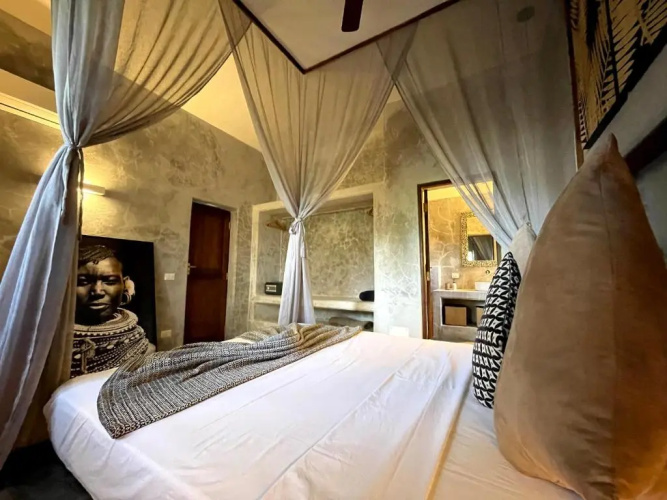 Joya' Beach Suites & Villa