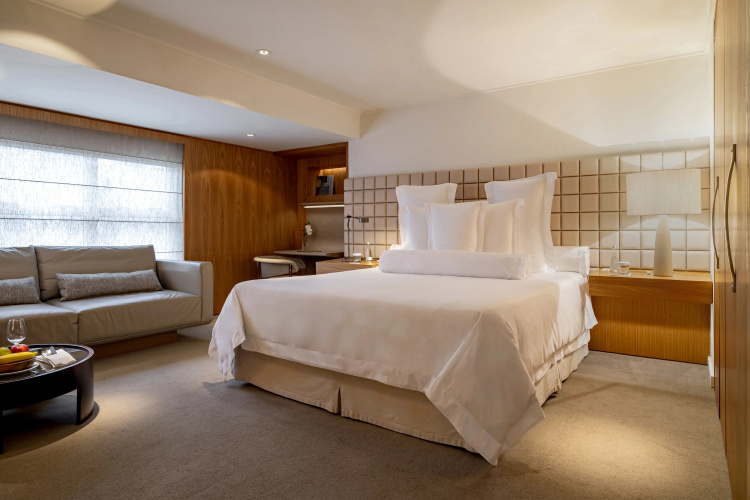 Hotel Emiliano