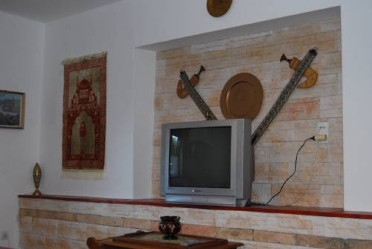 Móricz Apartman