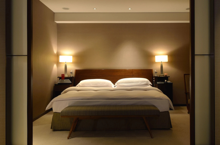 Les Suites Taipei Ching Cheng