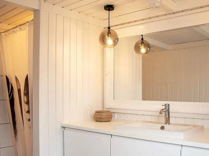 10 Person Holiday Home in Jerup-by Traum