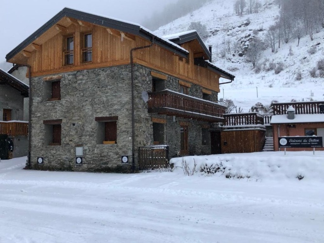 Chalet