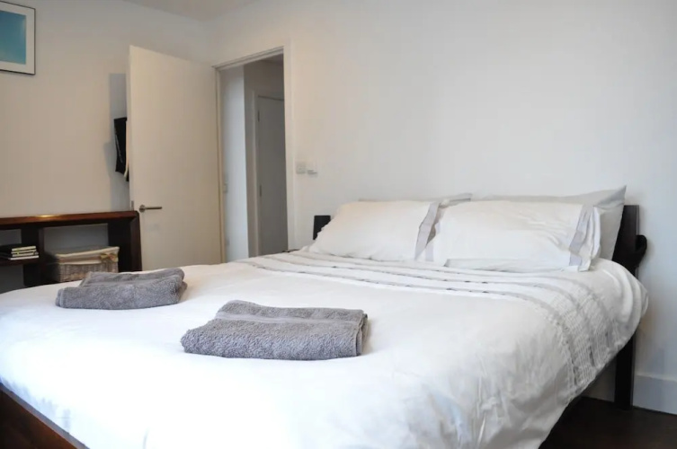 1 Bedroom Apartment in Shoreditch