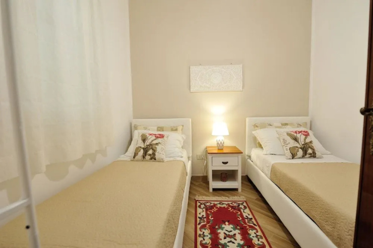 Terra Sinus B&B
