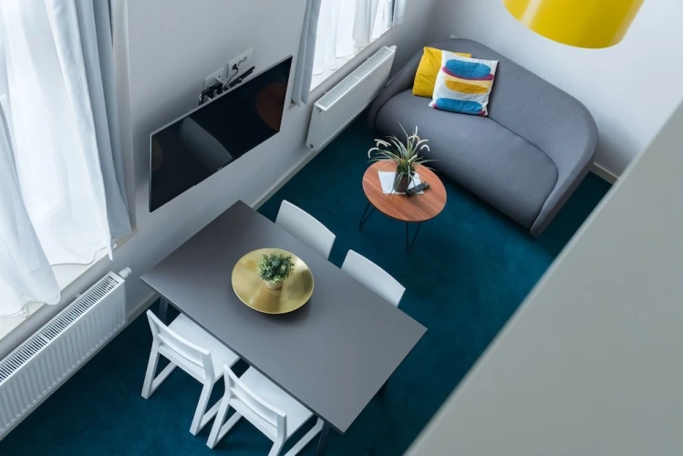 Comfort Apartment