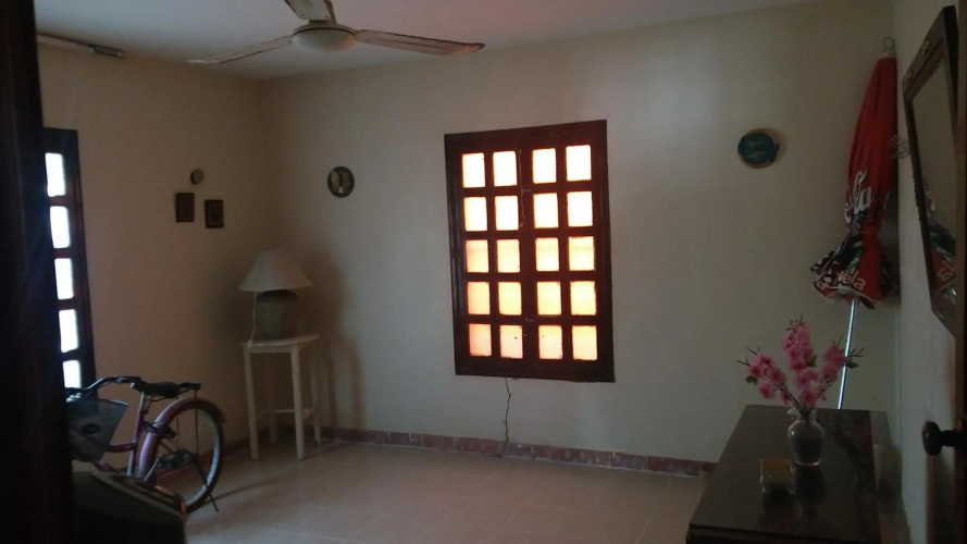 Casa Trujeque