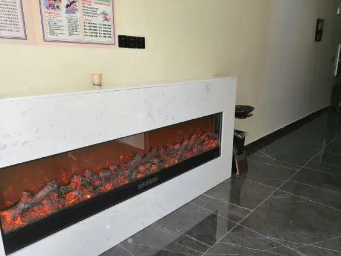 Kaixin Business Hotel