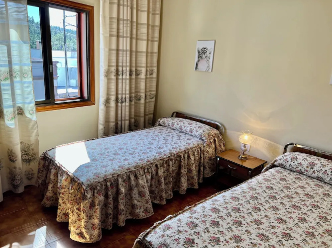 Alma Hostel