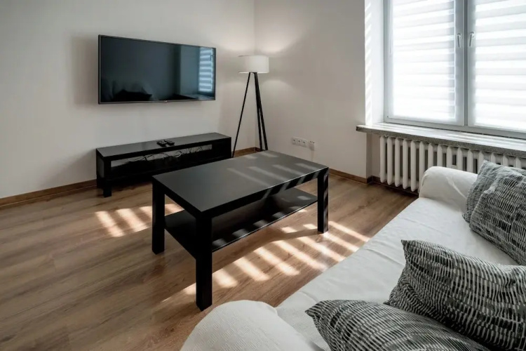 RentPlanet - Apartament Kościuszki II