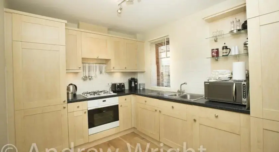 Gullane Holiday Home