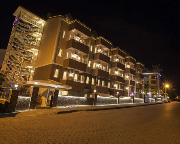 Image de l'hôtel