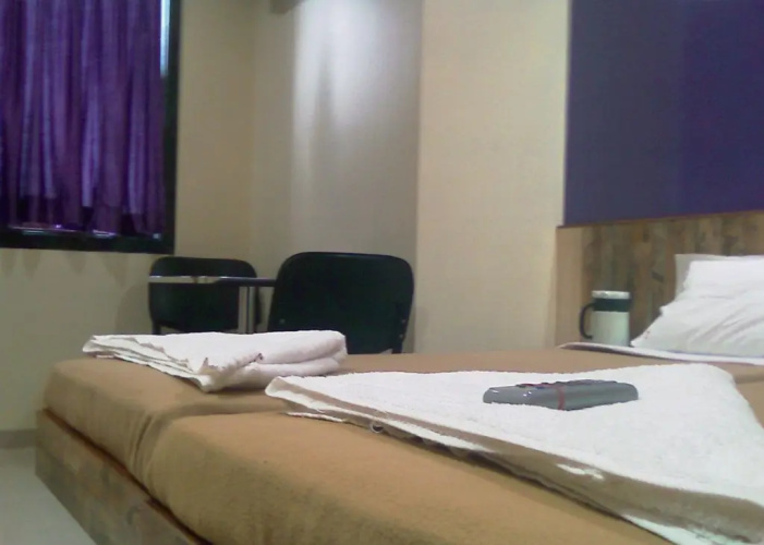 FabExpress National Residency