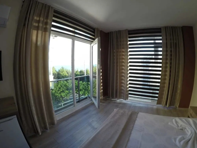 Loca Butik Hotel