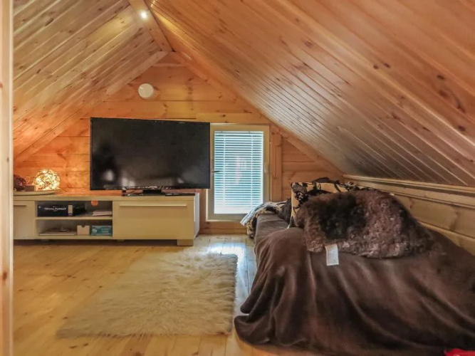 Holiday Home Homma