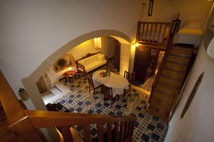 Abelos Villa