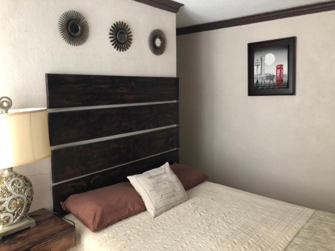 Standard Double Family room