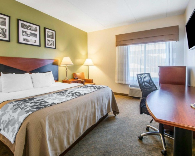 Standard room