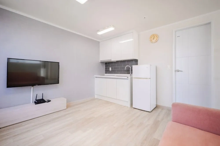 Standard Double Family room