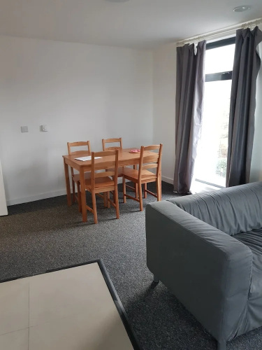 BlueOne Serviced Apts - Kelham Island