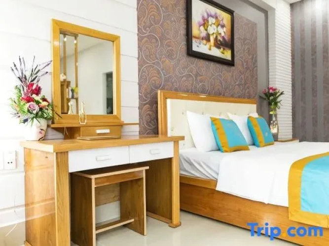 5 Bedrooms Standard room