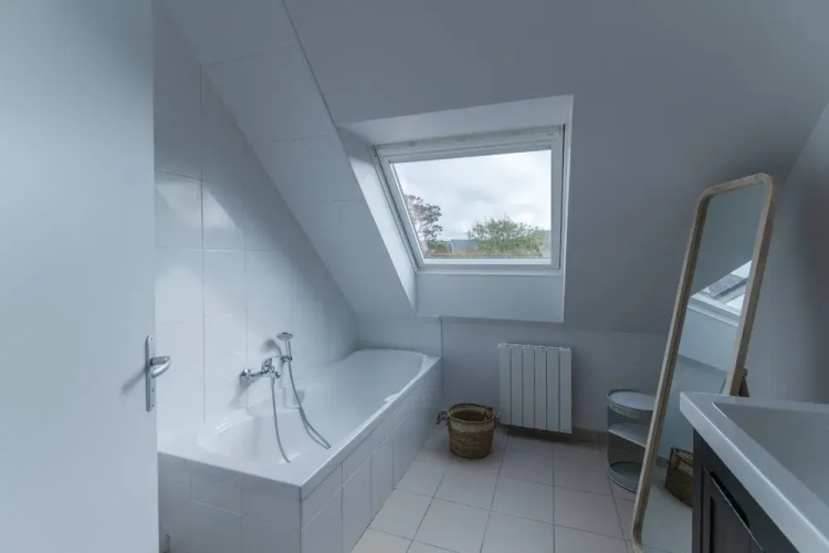 Charming House 300m From the sea