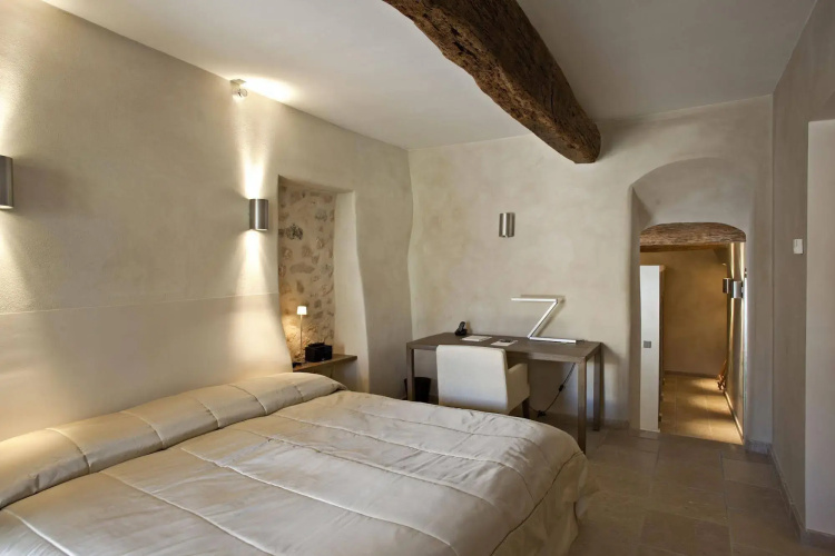 Coquillade Provence - Relais & Chateaux